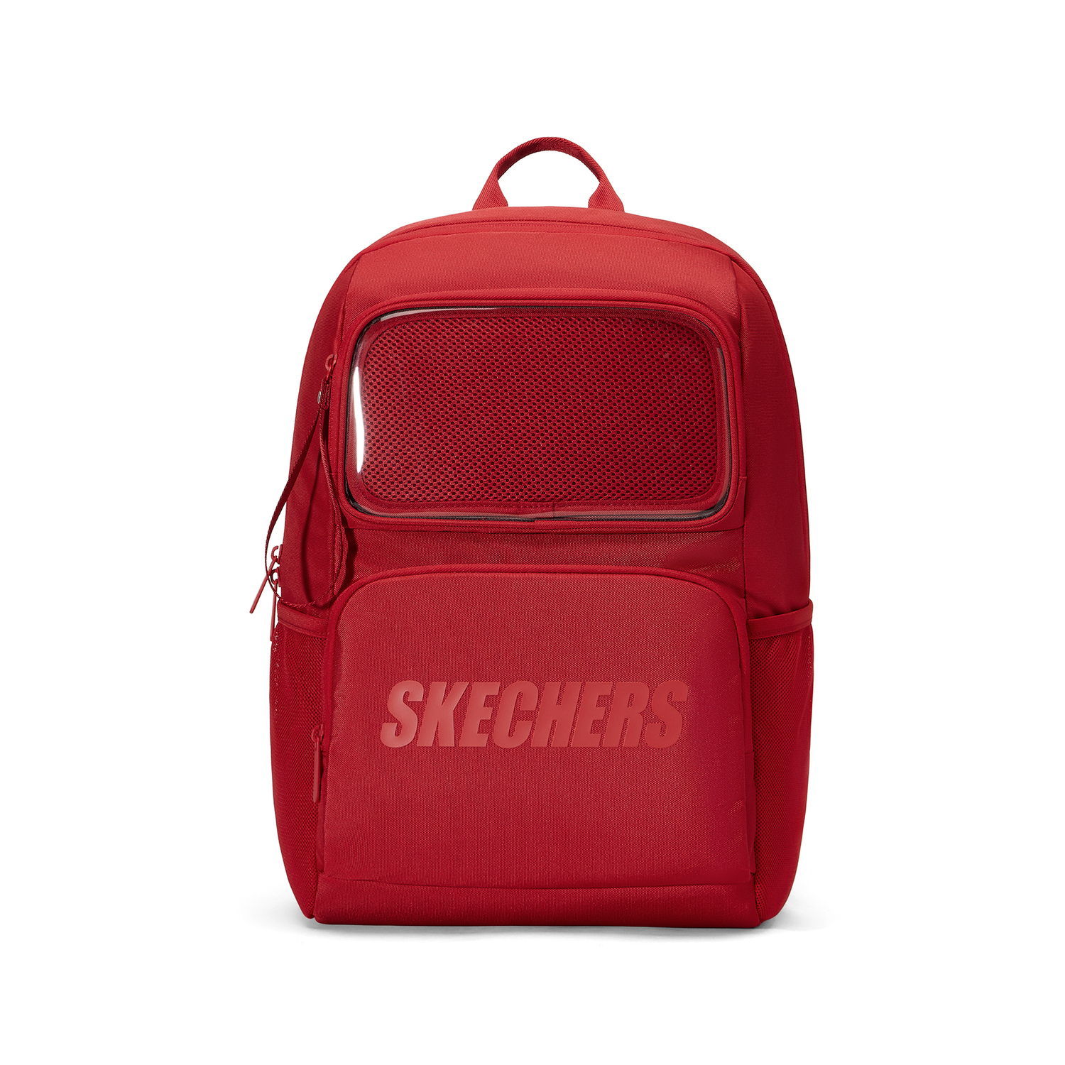 Skechers Тканевый рюкзак унисекс для пинов, Race Red
Skechers Тканевый рюкзак унисекс для пинов, Race Red