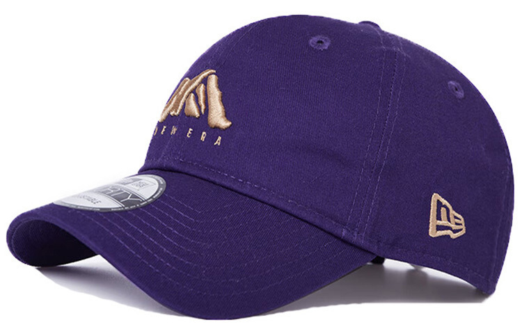 New Era Хлопковая бейсболка унисекс, Baseball Cap
New Era Хлопковая бейсболка унисекс, Baseball Cap