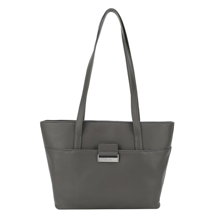 Сумка через плечо GERRY WEBER Bags Shoulder Bag Talk Different 2, серый
Сумка через плечо GERRY WEBER Bags Shoulder Bag Talk Different 2, серый