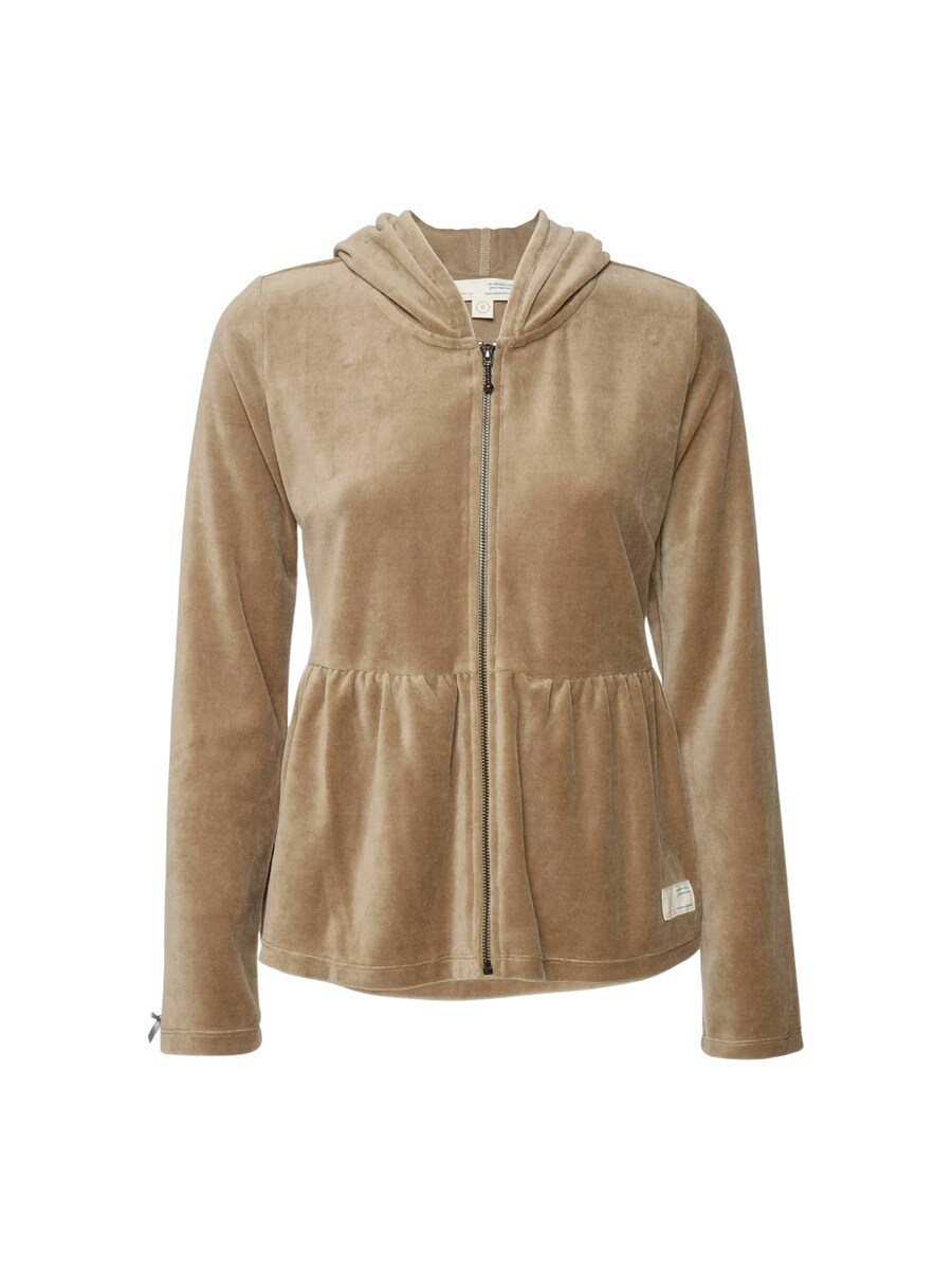 Вязаный кардиган Odd Molly Biggi, коричневый
Вязаный кардиган Odd Molly Biggi, коричневый