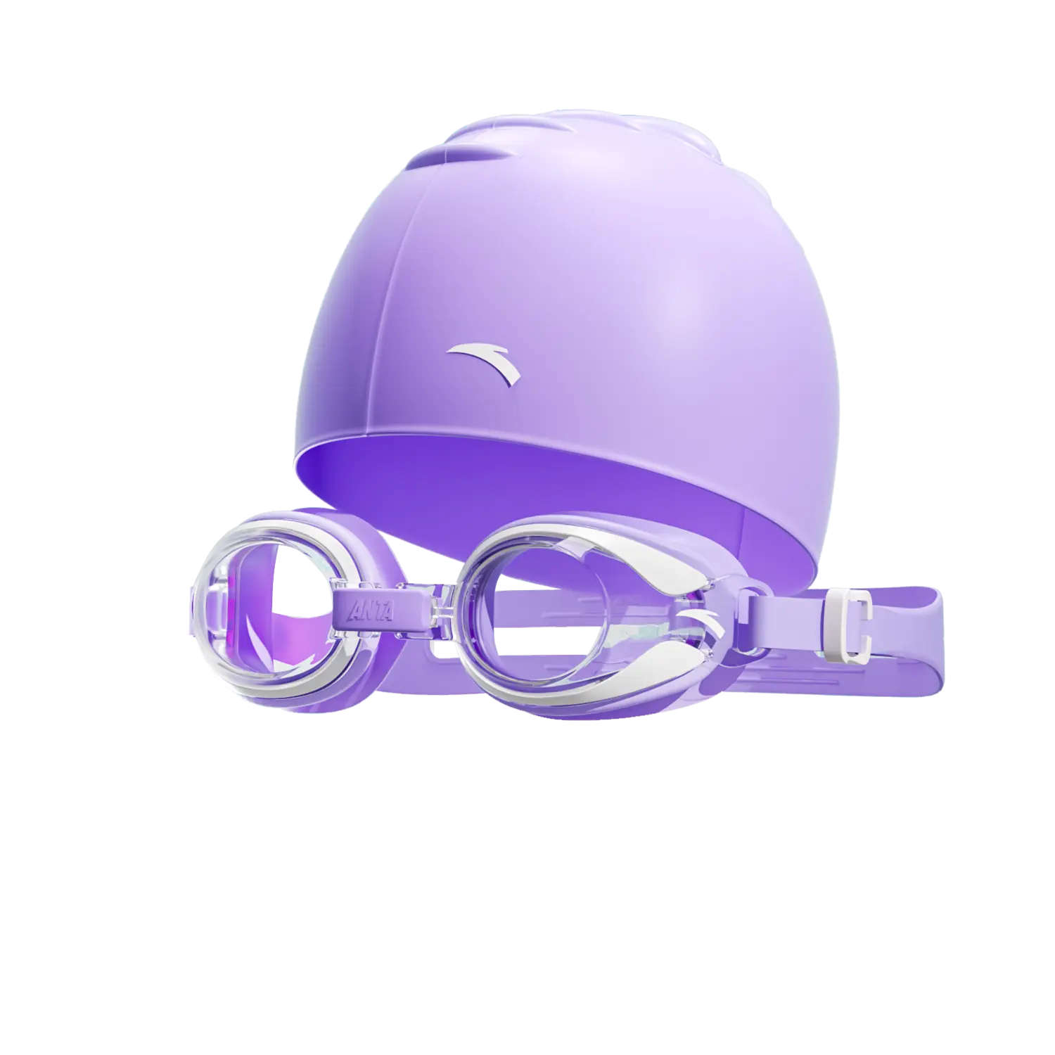 Очки ANTA, фиолетовый
Очки ANTA, фиолетовый