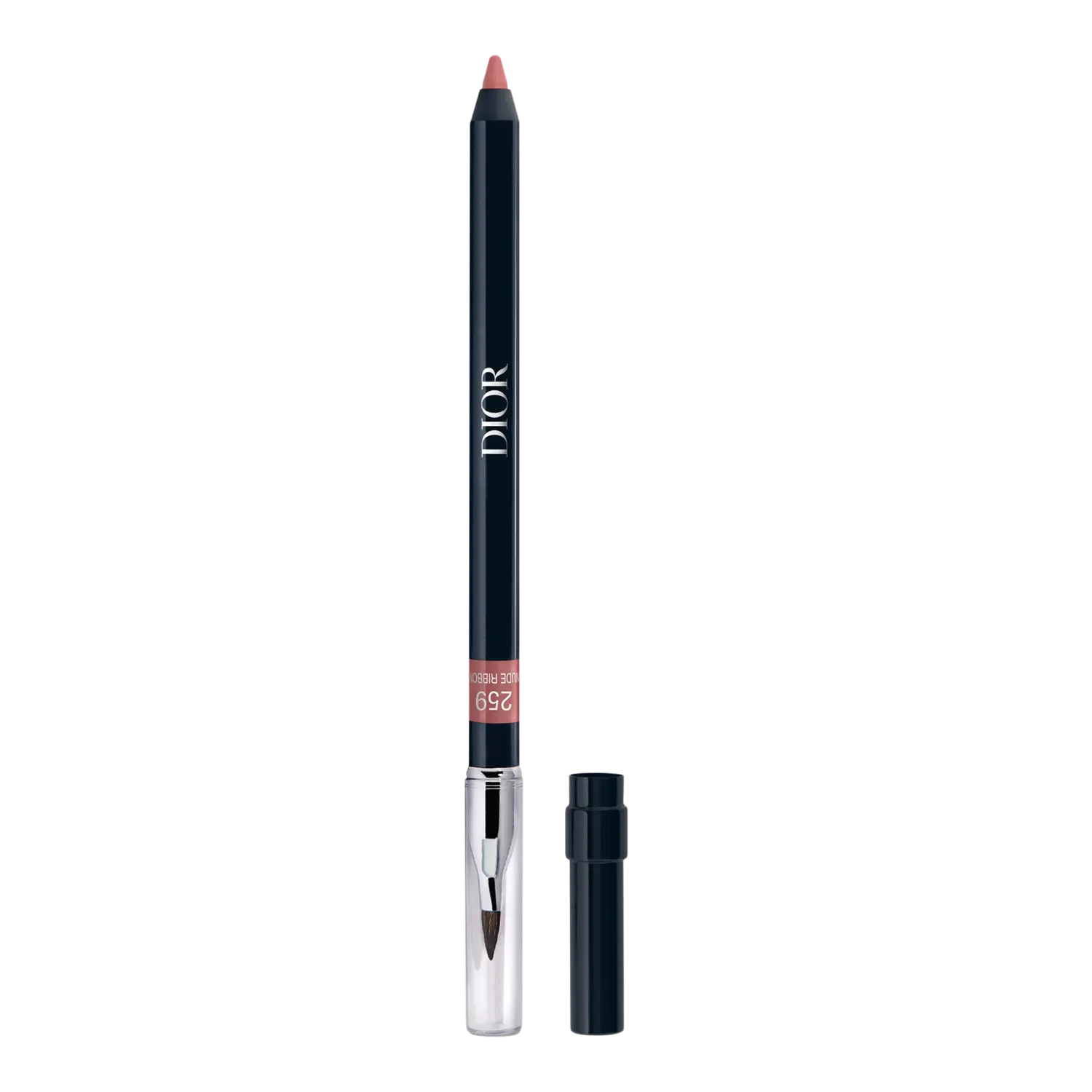 Контурный карандаш для губ Rouge Dior, 259 Nude Ribbon
Контурный карандаш для губ Rouge Dior, 259 Nude Ribbon