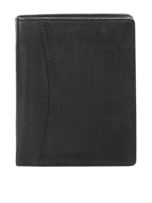 Кошелек Bodenschatz, черный
Кошелек Bodenschatz, черный