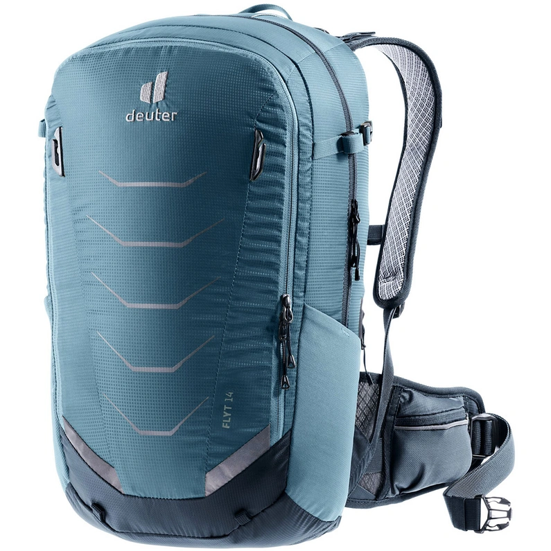 Рюкзак Flyt 14 Deuter, atlantic-ink
Рюкзак Flyt 14 Deuter, atlantic-ink