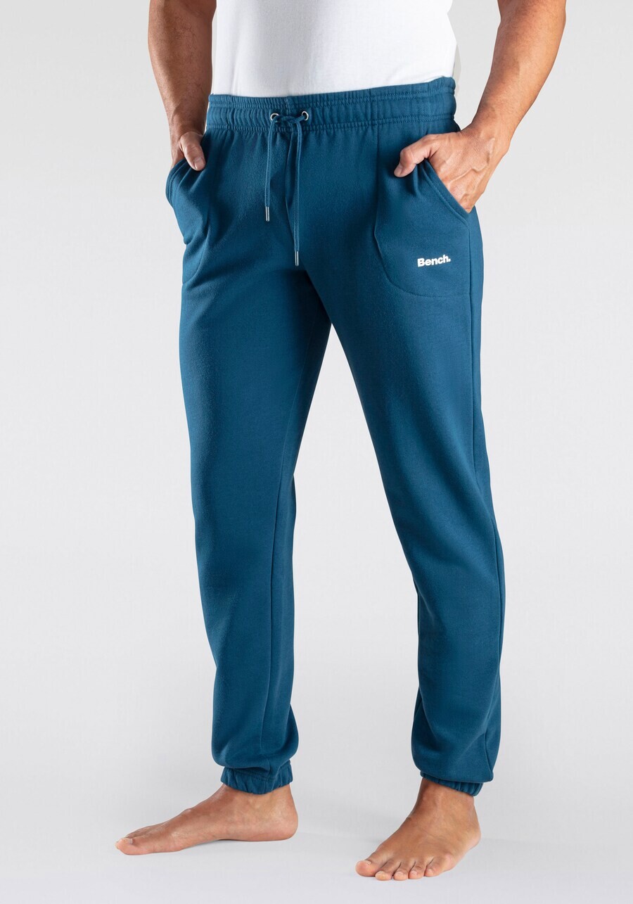 Брюки BENCH Tapered Pants, синий
Брюки BENCH Tapered Pants, синий