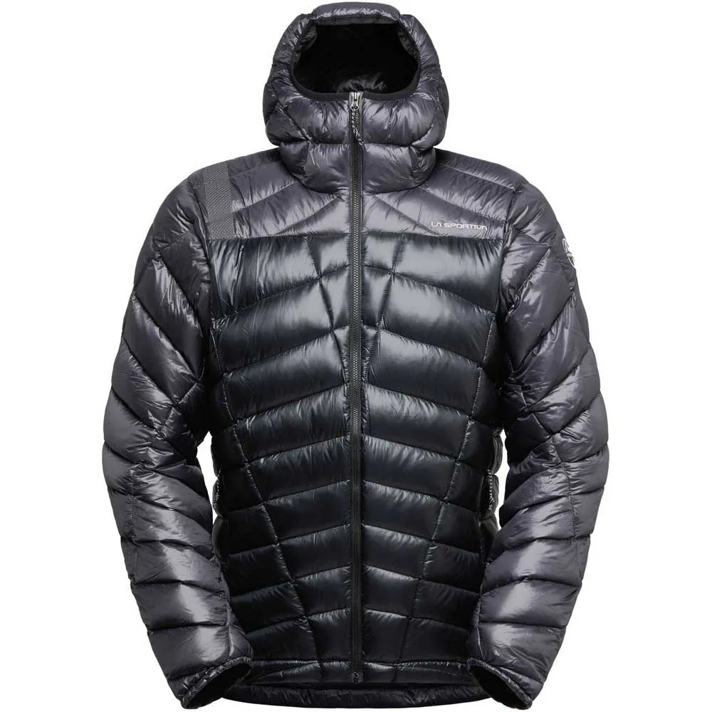 Куртка La Sportiva Lumina 200 Down, черный
Куртка La Sportiva Lumina 200 Down, черный