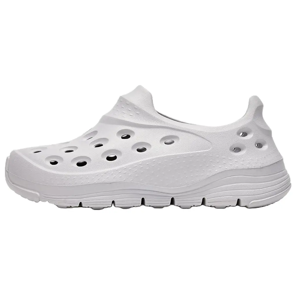 Клоги мужские Pony, белый
Клоги мужские Pony, белый