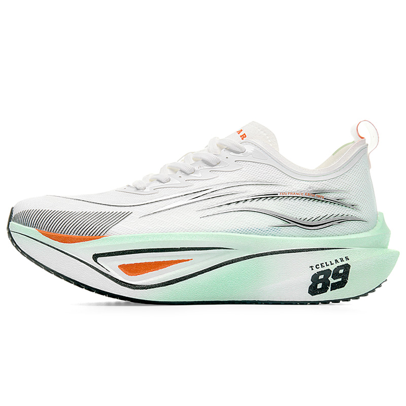 TCELLARS Низкие кроссовки для бега унисекс Green Plum Jasmine, цвет Green Plum Jasmine
TCELLARS Низкие кроссовки для бега унисекс Green Plum Jasmine, цвет Green Plum Jasmine