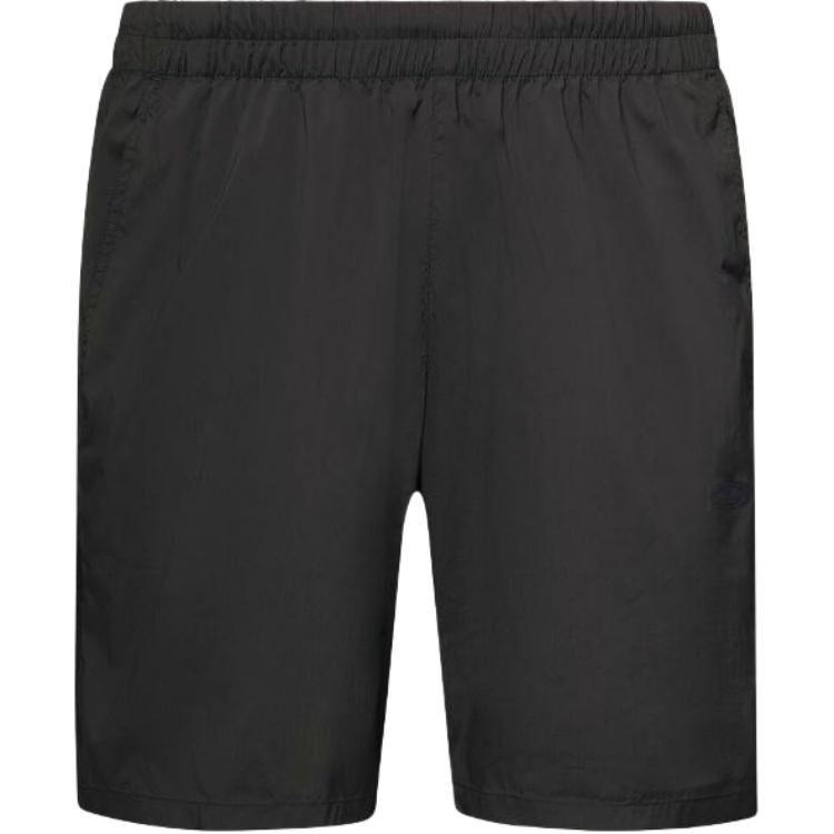 Oakley Спортивные шорты SS25 мужские black
Oakley Спортивные шорты SS25 мужские black