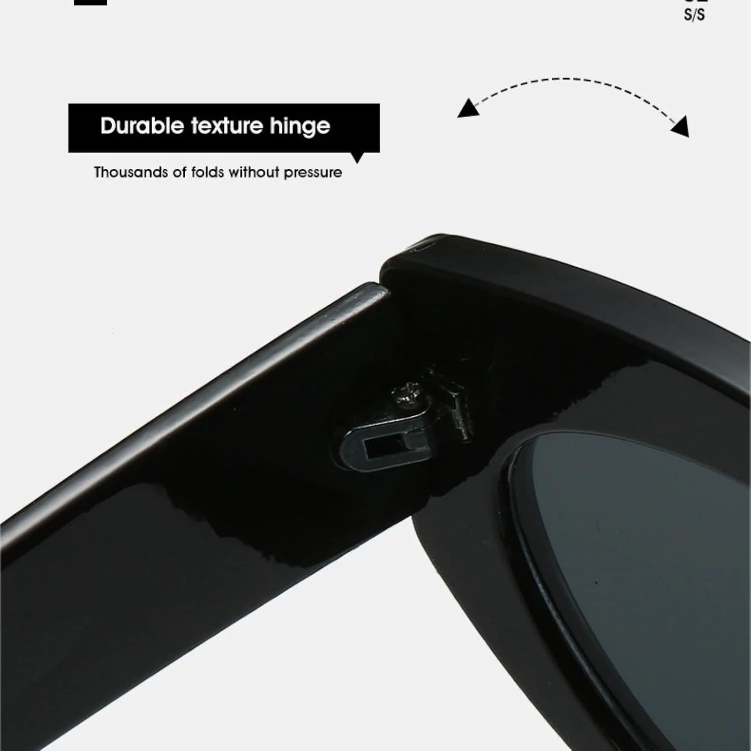 Ретро-солнцезащитные очки «кошачий глаз» с желейными линзами, модные для женщин, овальные линзы, защита от УФ-излучения UV400, для мужчин HHZZYVY, Blue Blue
Ретро-солнцезащитные очки «кошачий глаз» с желейными линзами, модные для женщин, овальные линзы, защита от УФ-излучения UV400, для мужчин HHZZYVY, Blue Blue