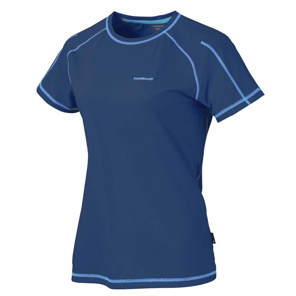 Футболка Trangoworld Imma, синий
Футболка Trangoworld Imma, синий