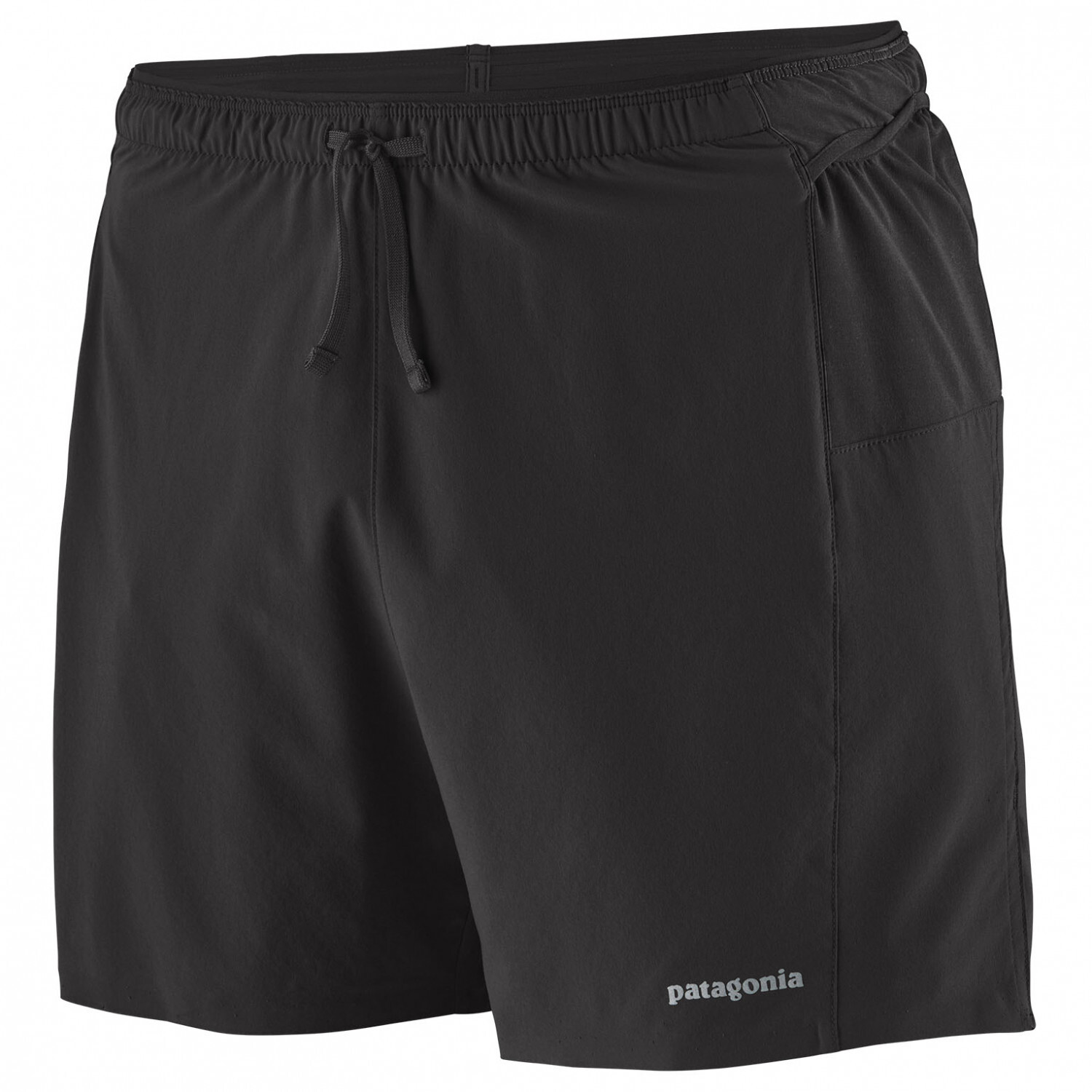 Шорты для бега Patagonia Strider Pro Shorts 5'', черный
Шорты для бега Patagonia Strider Pro Shorts 5'', черный