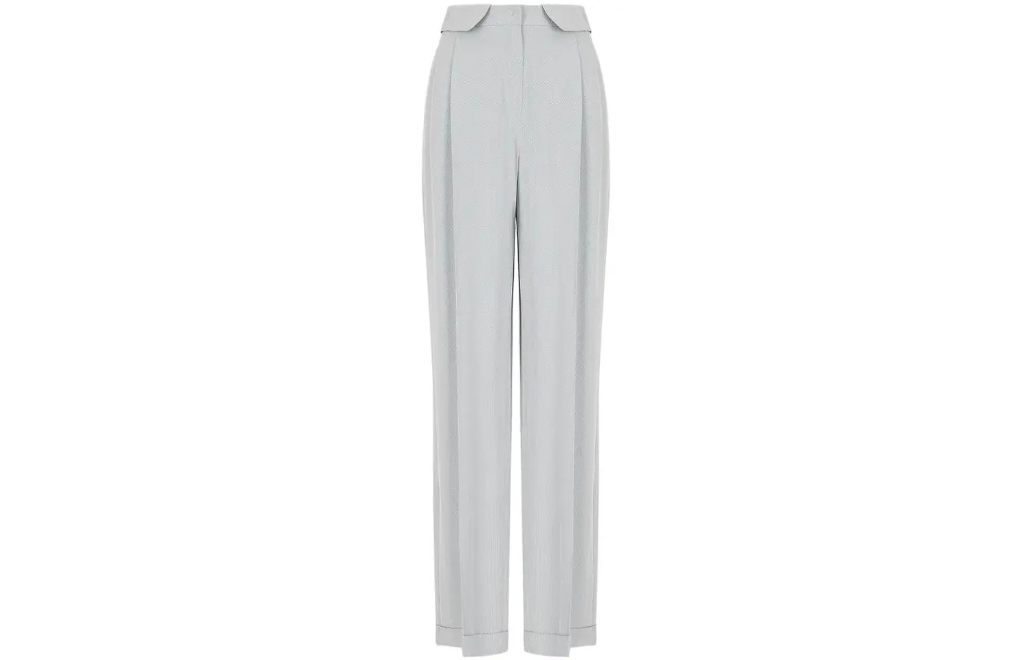 Вязаные спортивные штаны женские серые EMPORIO ARMANI, серый
Вязаные спортивные штаны женские серые EMPORIO ARMANI, серый