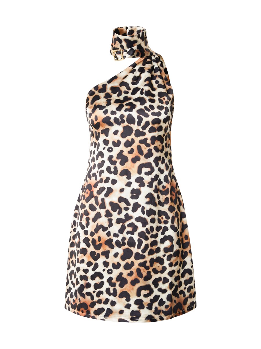 Платье Hoermanseder, светло-коричневый
Платье Hoermanseder, светло-коричневый