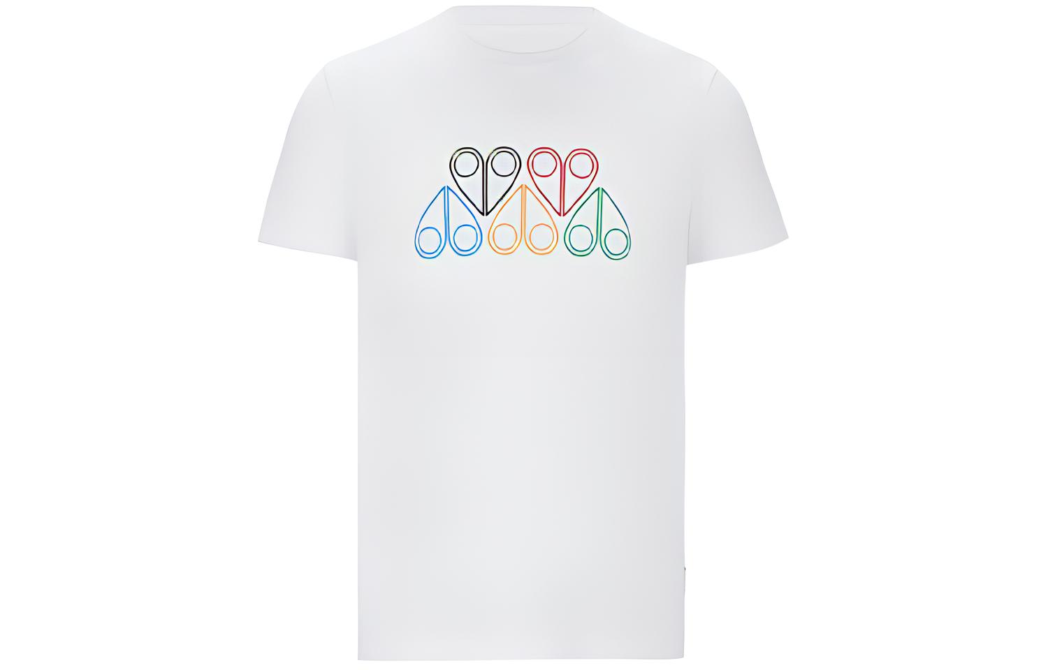 Moose Knuckles Футболка мужская белая, Белый, Moose Knuckles Футболка мужская белая
Moose Knuckles Футболка мужская белая, Белый, Moose Knuckles Футболка мужская белая