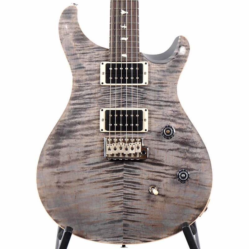 Электрогитара PRS CE24 - Faded Gray Black
Электрогитара PRS CE24 - Faded Gray Black