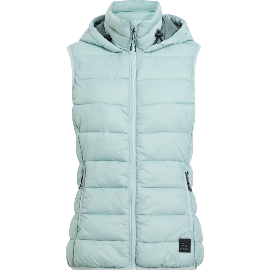 Спортивный жилет MCKINLEY Erika, мятный
Спортивный жилет MCKINLEY Erika, мятный