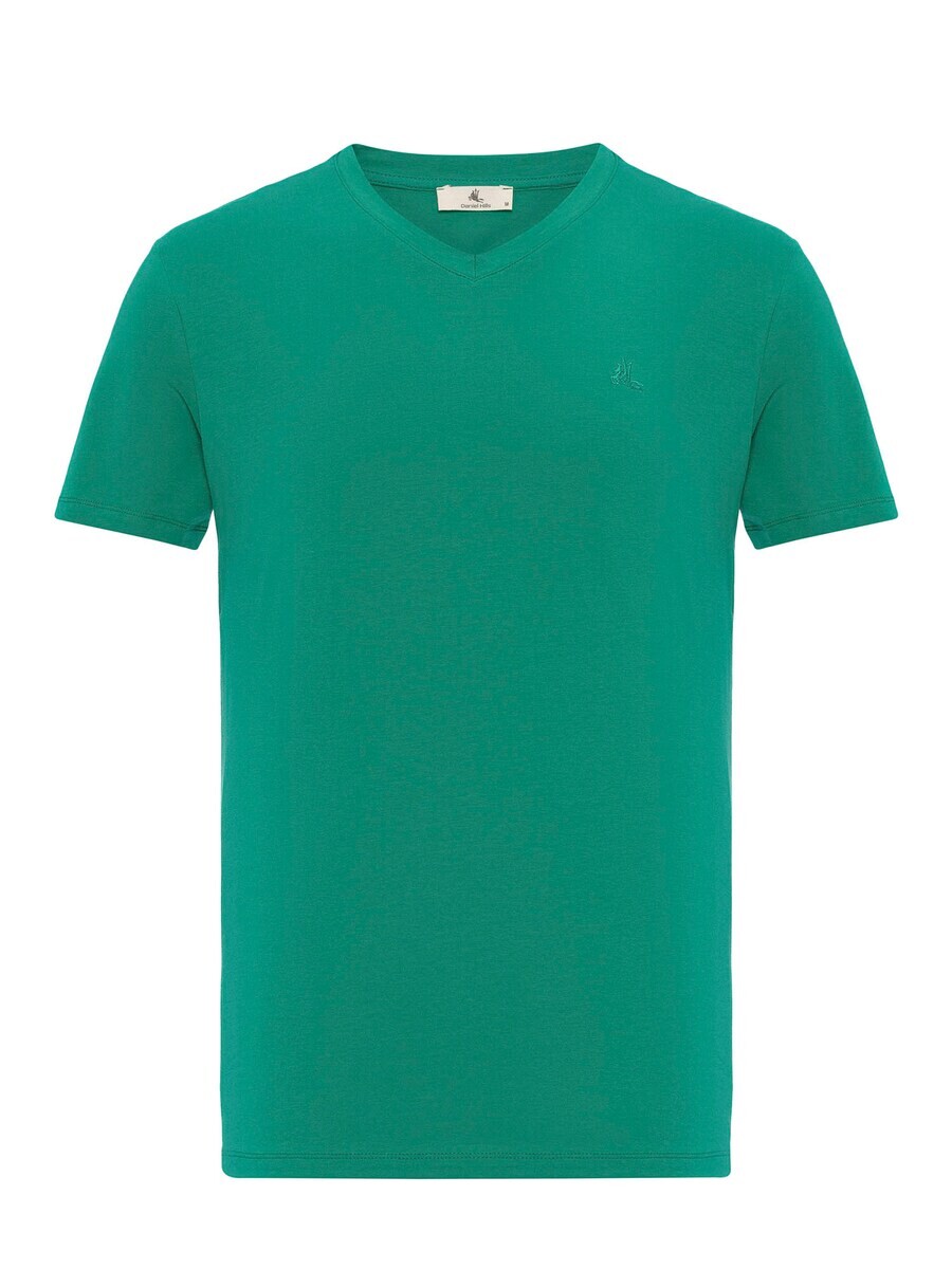 Футболка Daniel Hills, зеленый
Футболка Daniel Hills, зеленый