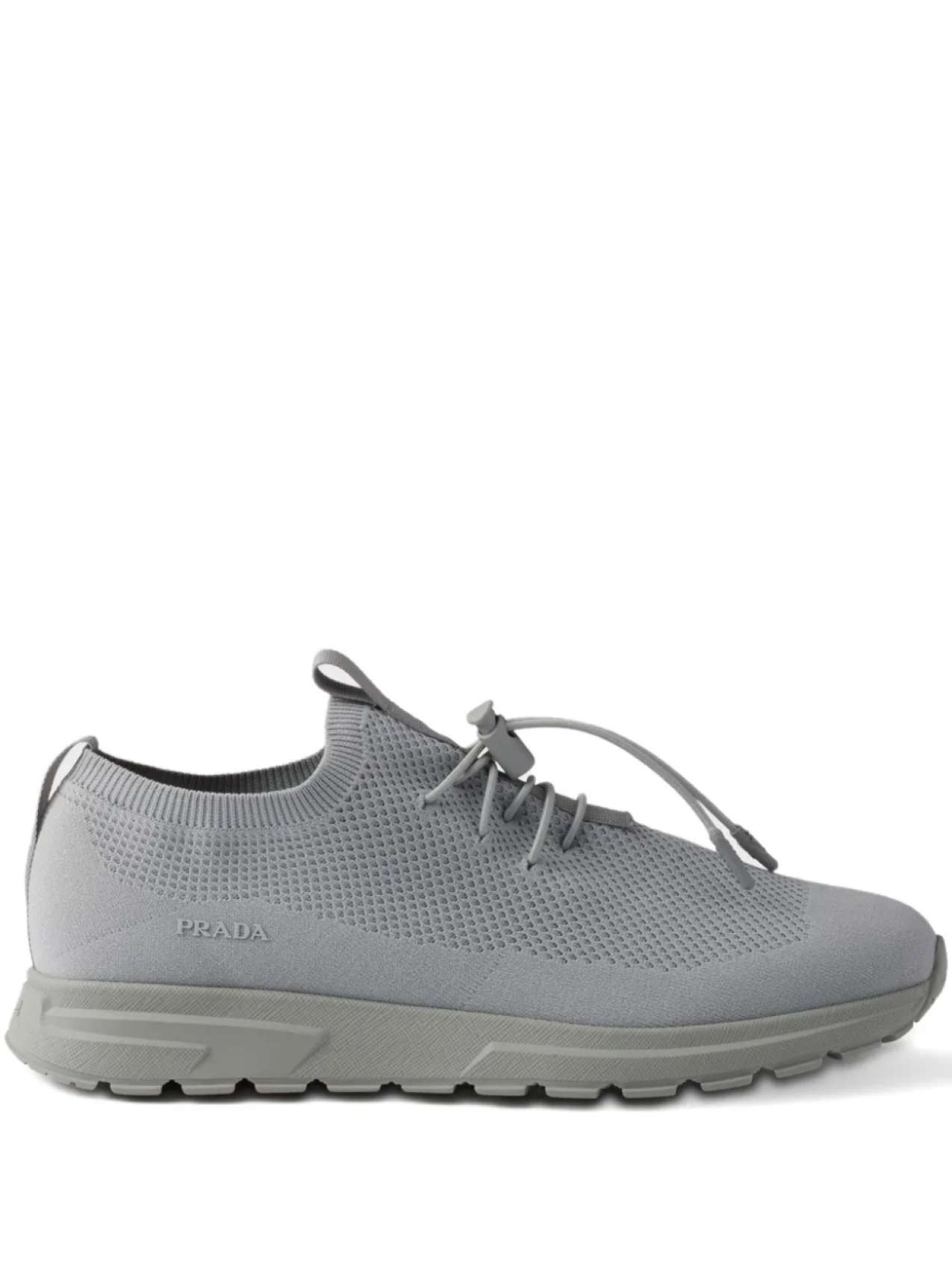 Кроссовки Prax Prada, серый
Кроссовки Prax Prada, серый