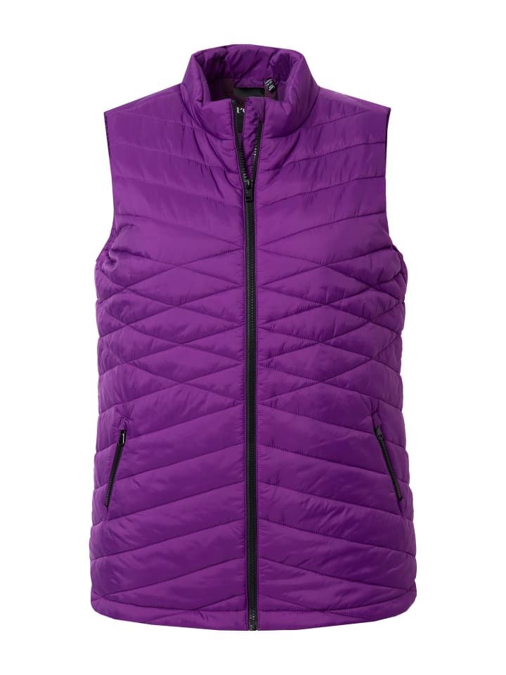 Жилет Ulla Popken
Жилет Ulla Popken