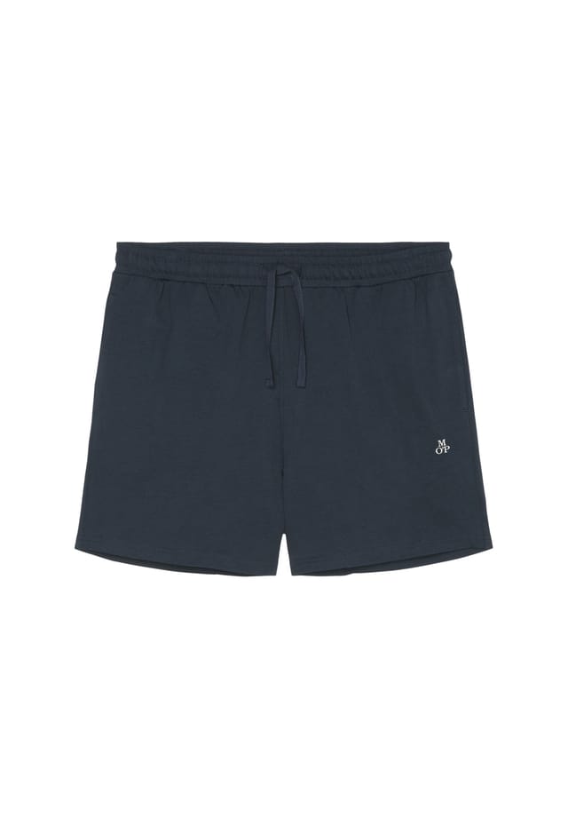 Пижамные штаны из органического хлопка. Marc O'Polo, синий
Пижамные штаны из органического хлопка. Marc O'Polo, синий