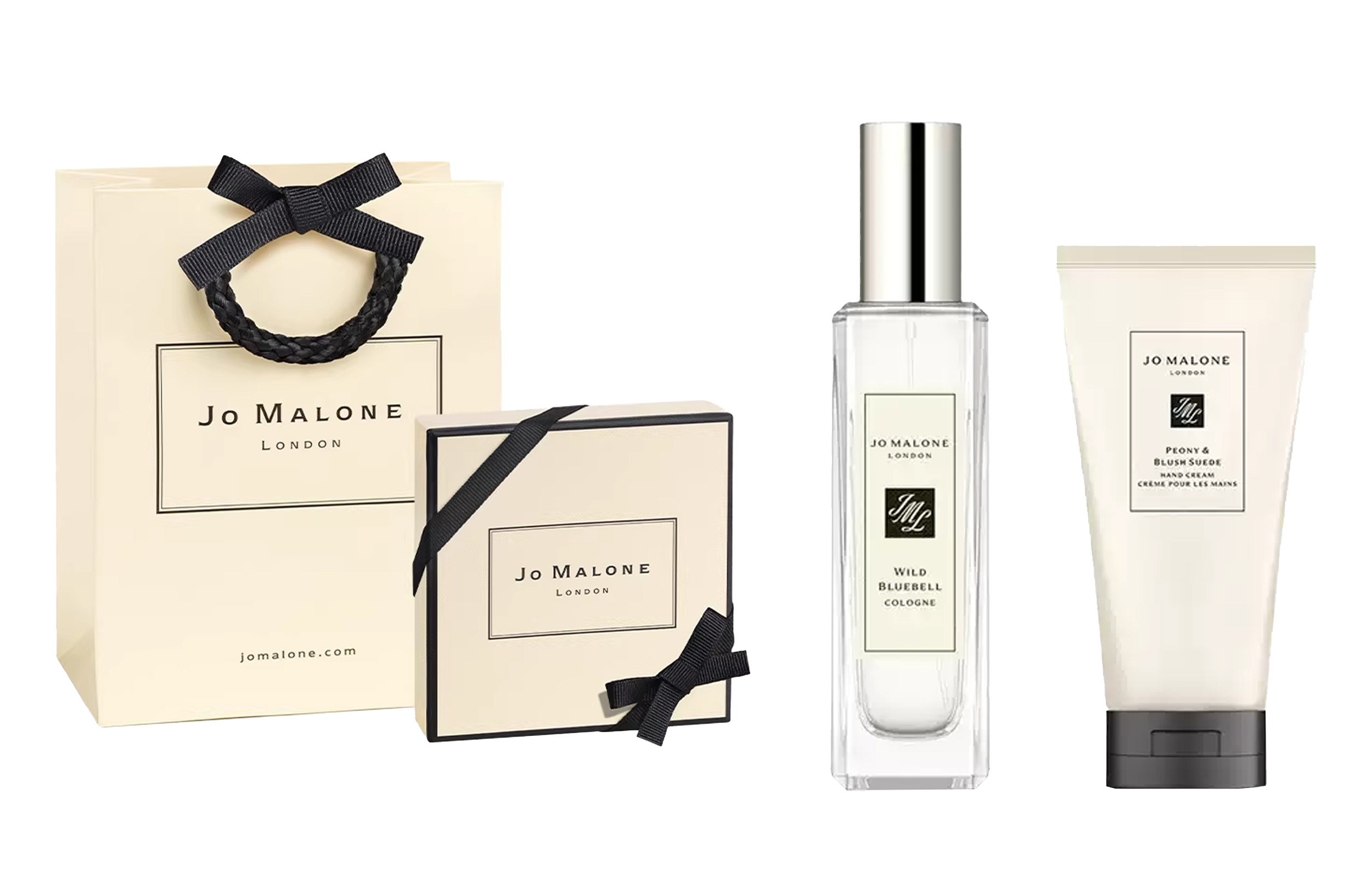 Наборы духов унисекс Jo Malone London
Наборы духов унисекс Jo Malone London