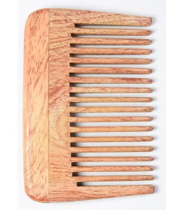 Почва и земля, Деревянная расческа для волос, Soil & Earth
Почва и земля, Деревянная расческа для волос, Soil & Earth