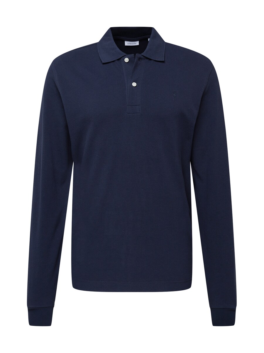 Рубашка SEIDENSTICKER, темно-синий
Рубашка SEIDENSTICKER, темно-синий