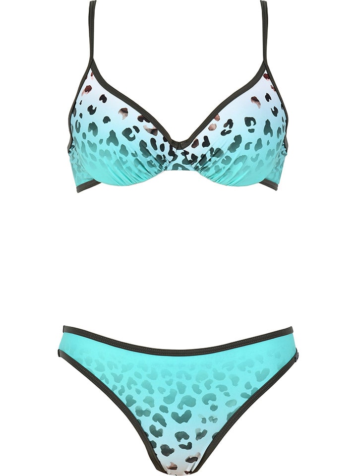 Комплект бикини Naturana
Комплект бикини Naturana