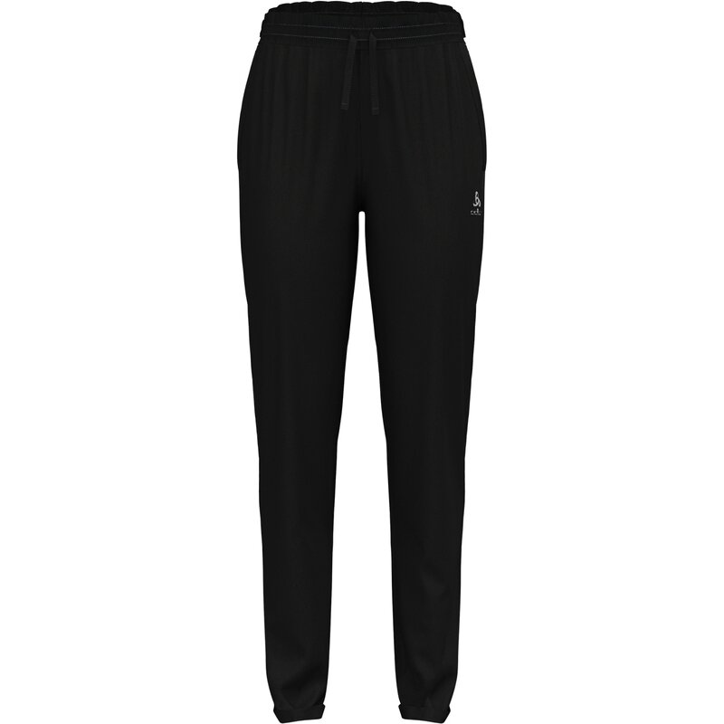 Базовые брюки Odlo, черный
Базовые брюки Odlo, черный