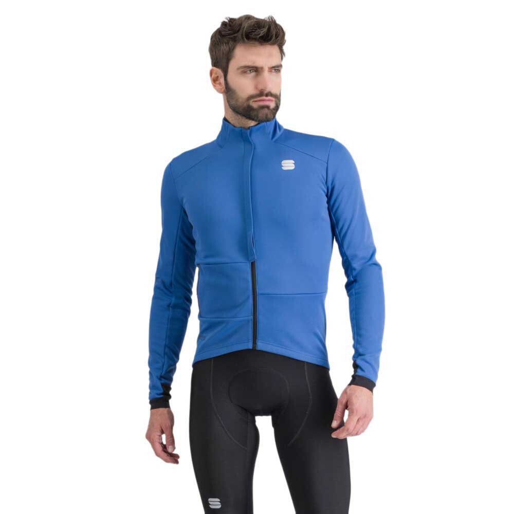 Куртка Sportful Super, синий
Куртка Sportful Super, синий