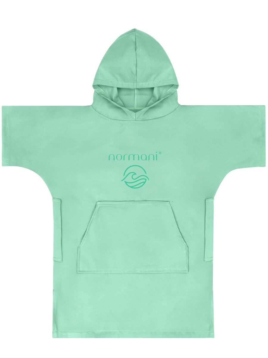 Халат normani Luquillo, мятный
Халат normani Luquillo, мятный