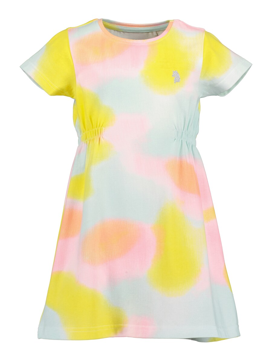 Платье BLUE SEVEN, цвет Turquoise
Платье BLUE SEVEN, цвет Turquoise