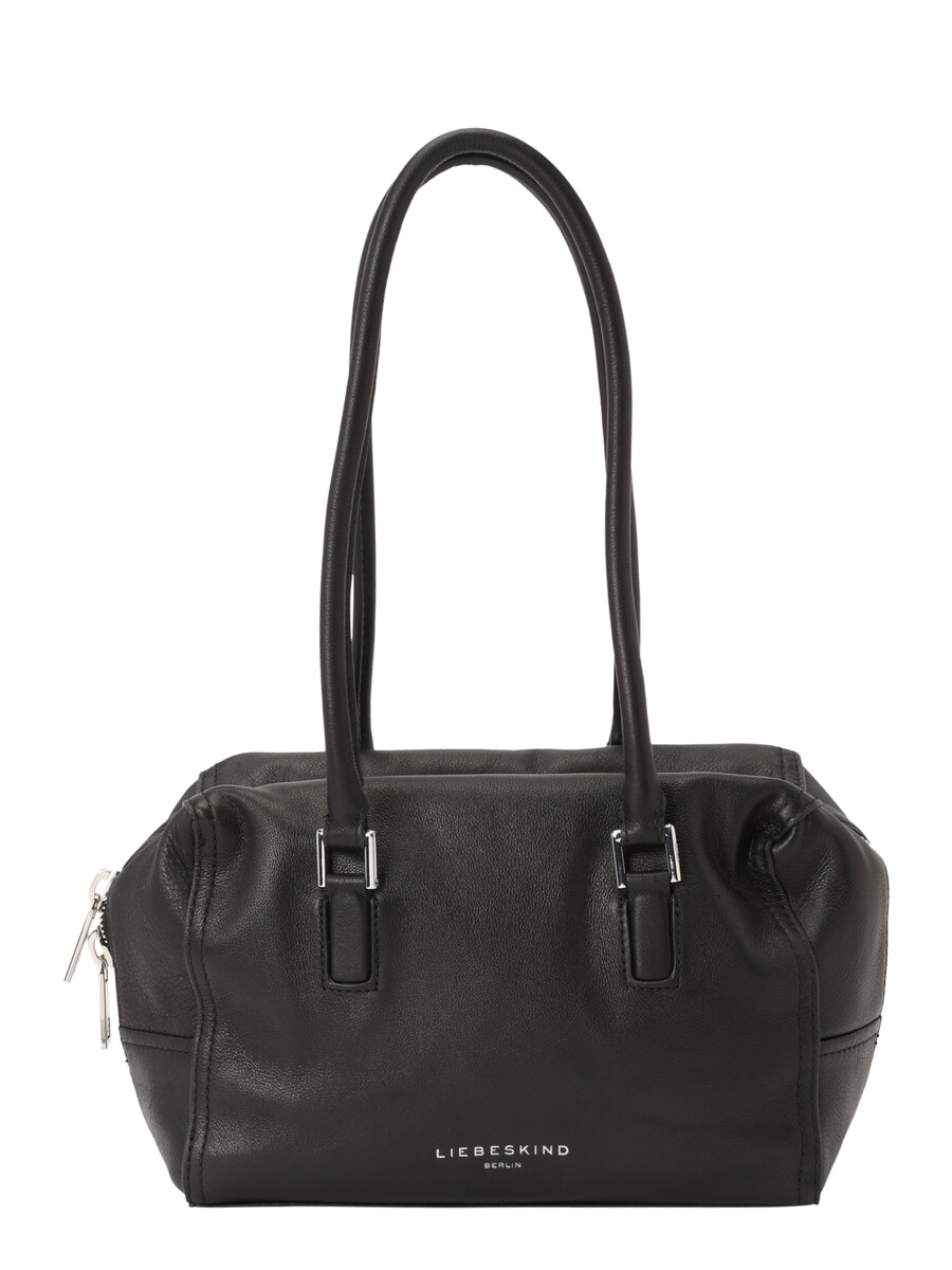 Сумка через плечо Liebeskind Berlin, черный
Сумка через плечо Liebeskind Berlin, черный