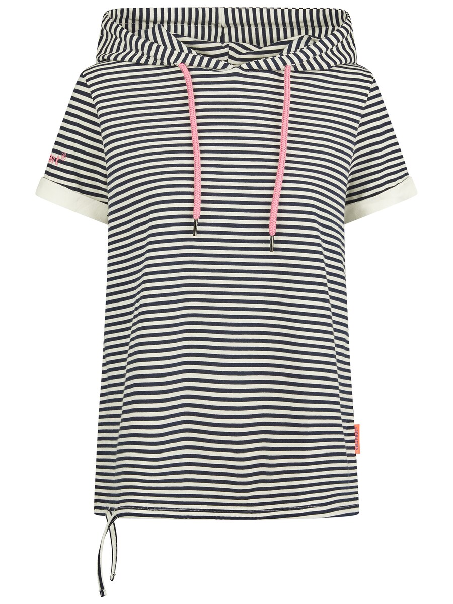 Толстовка salzhaut UTKLEIEN, черный
Толстовка salzhaut UTKLEIEN, черный