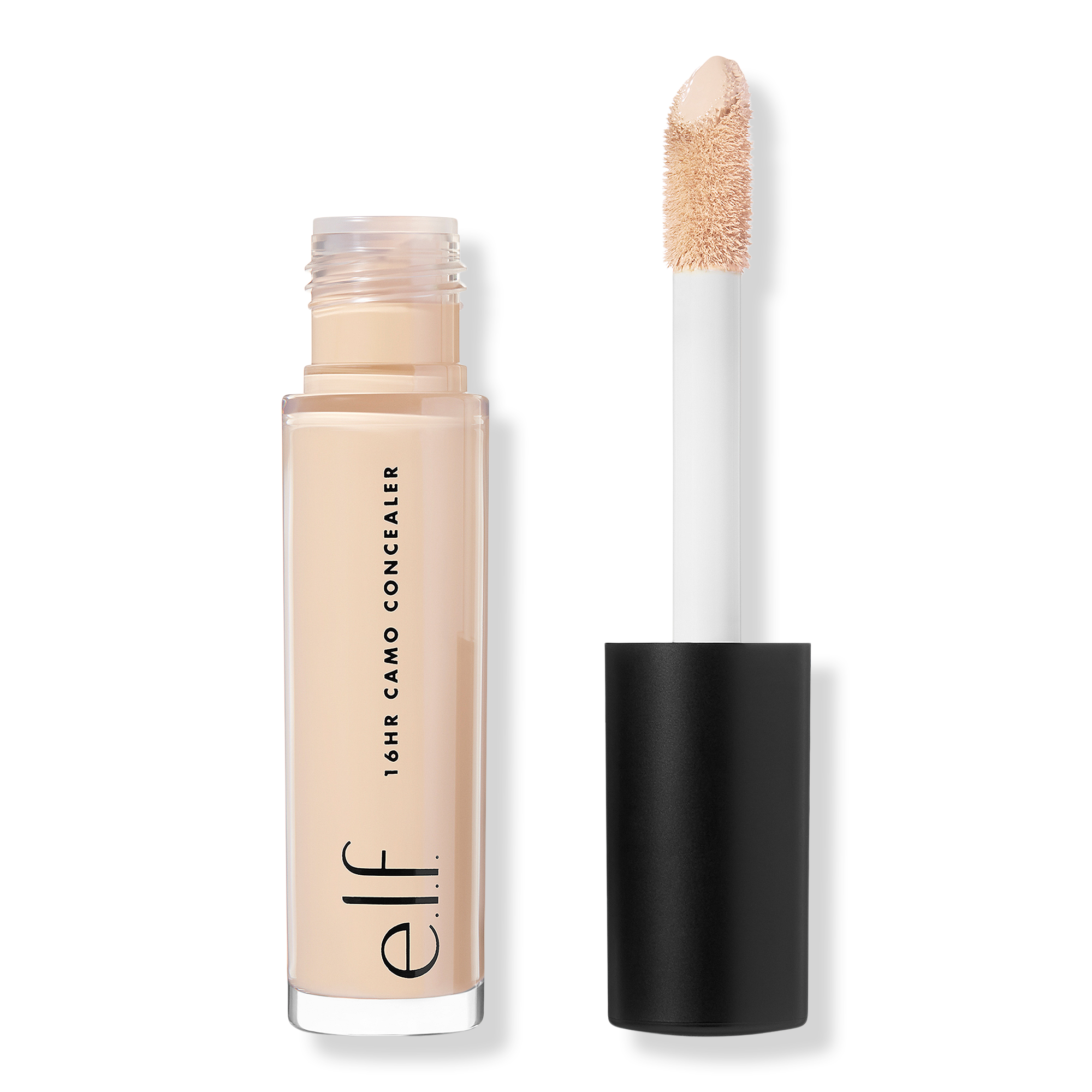 16-часовой камуфляжный консилер e.l.f. Cosmetics, Medium Neutral (medium tan with warm undertones)
16-часовой камуфляжный консилер e.l.f. Cosmetics, Medium Neutral (medium tan with warm undertones)