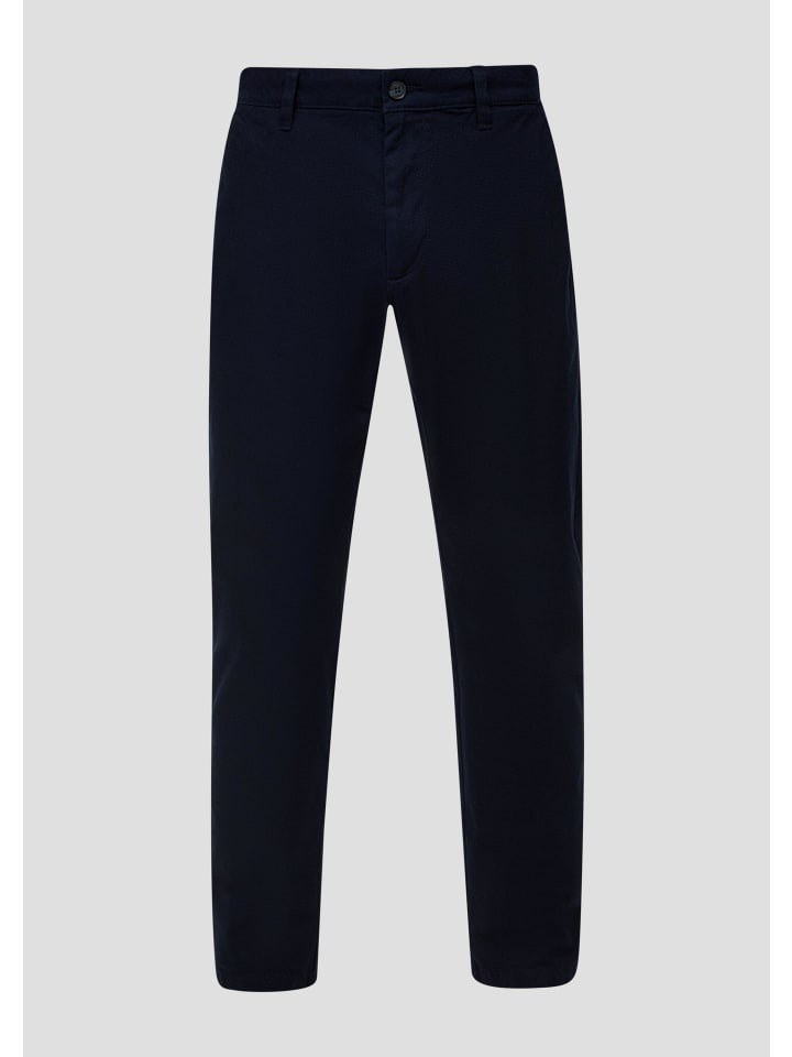 s.Oliver Брюки PHOENIX, цвет 5978_navy
s.Oliver Брюки PHOENIX, цвет 5978_navy