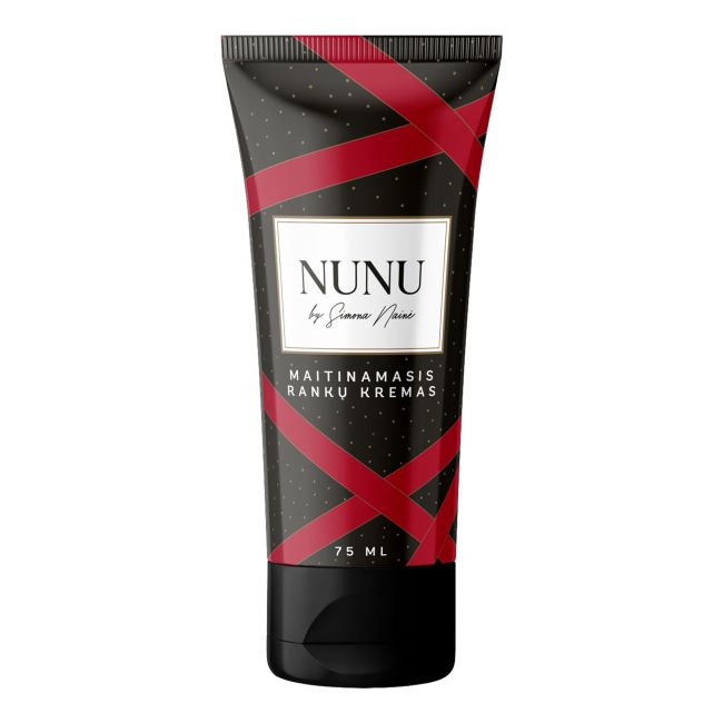 Питательный крем для рук Green Feel Nunu, 75 мл
Питательный крем для рук Green Feel Nunu, 75 мл