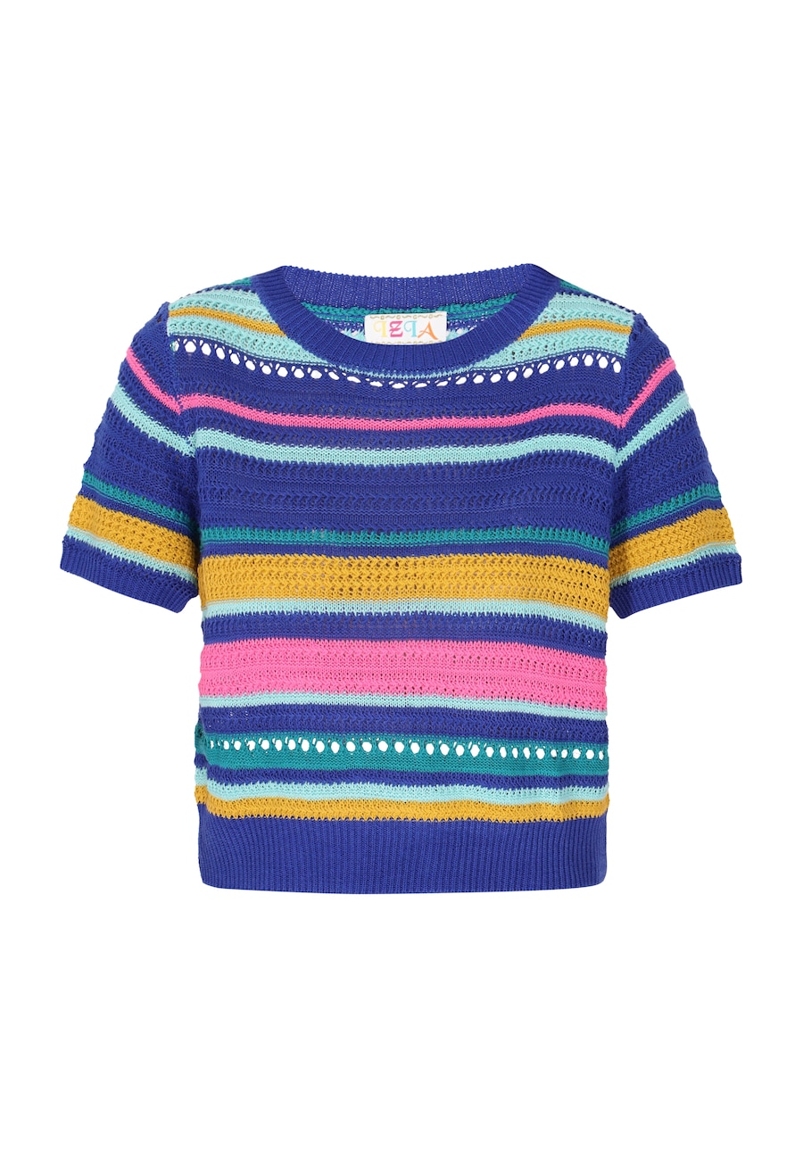 Свитер IZIA, темно-синий/аквамарин
Свитер IZIA, темно-синий/аквамарин