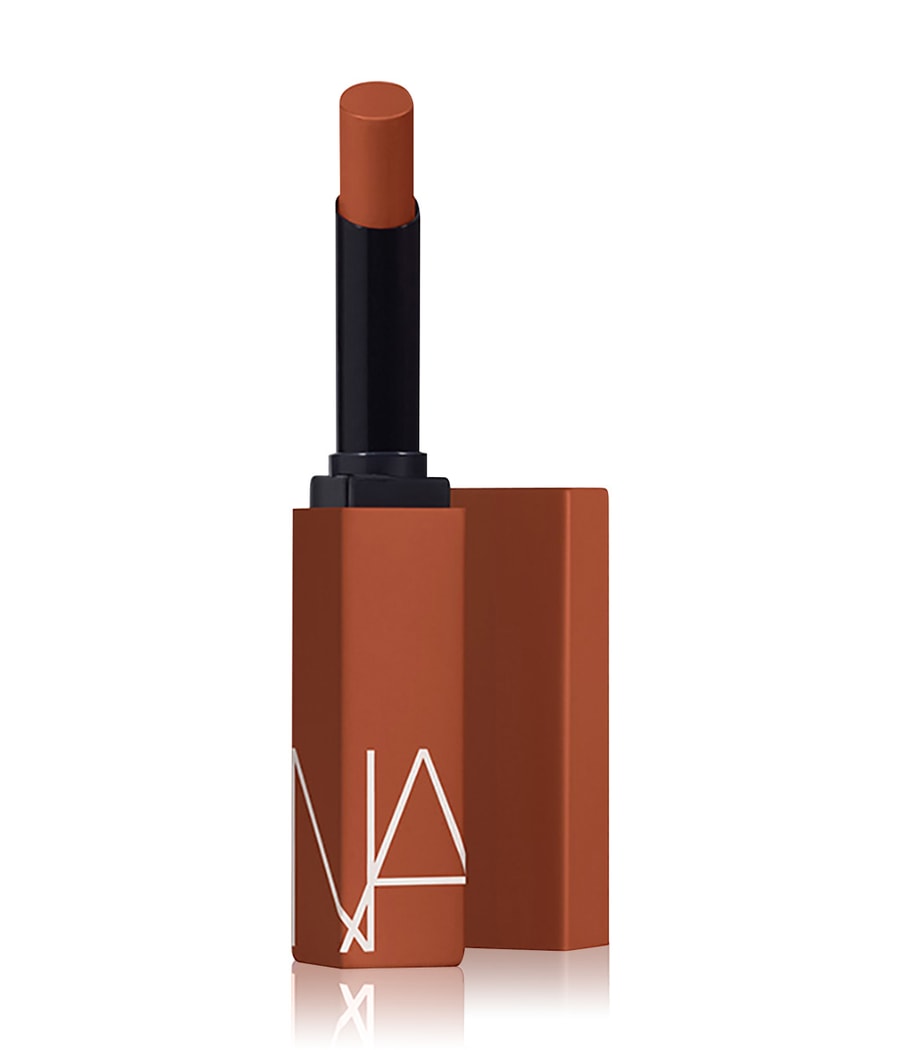 Помада NARS Powermatte Lipstick, No Angel, 1.5g
Помада NARS Powermatte Lipstick, No Angel, 1.5g