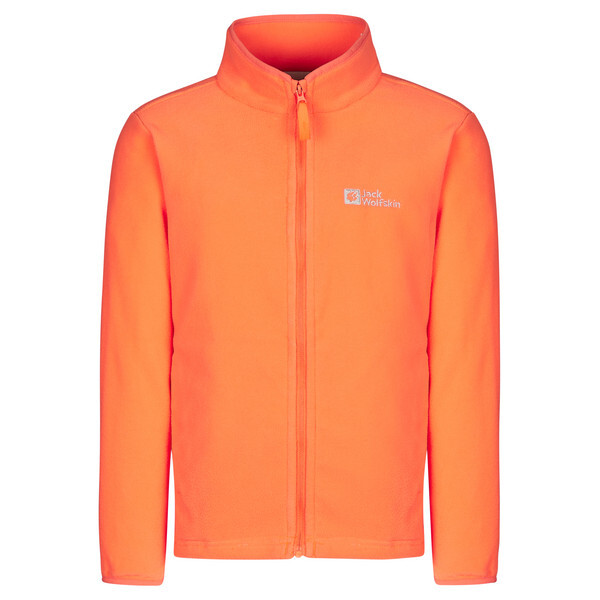 Куртка Jack Wolfskin, цвет Digital Orange
Куртка Jack Wolfskin, цвет Digital Orange