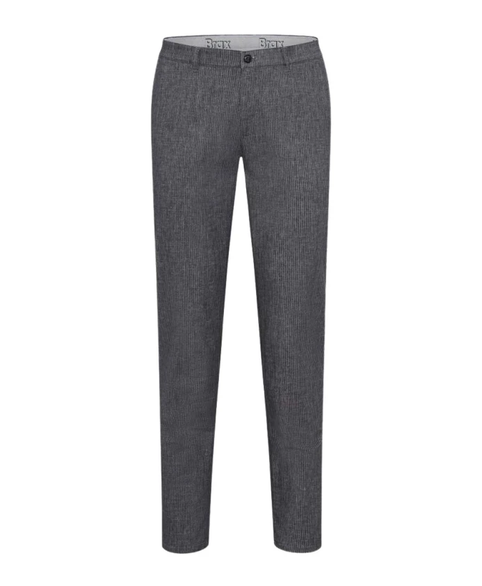 Брюки Fabio wdx Brax, серый
Брюки Fabio wdx Brax, серый