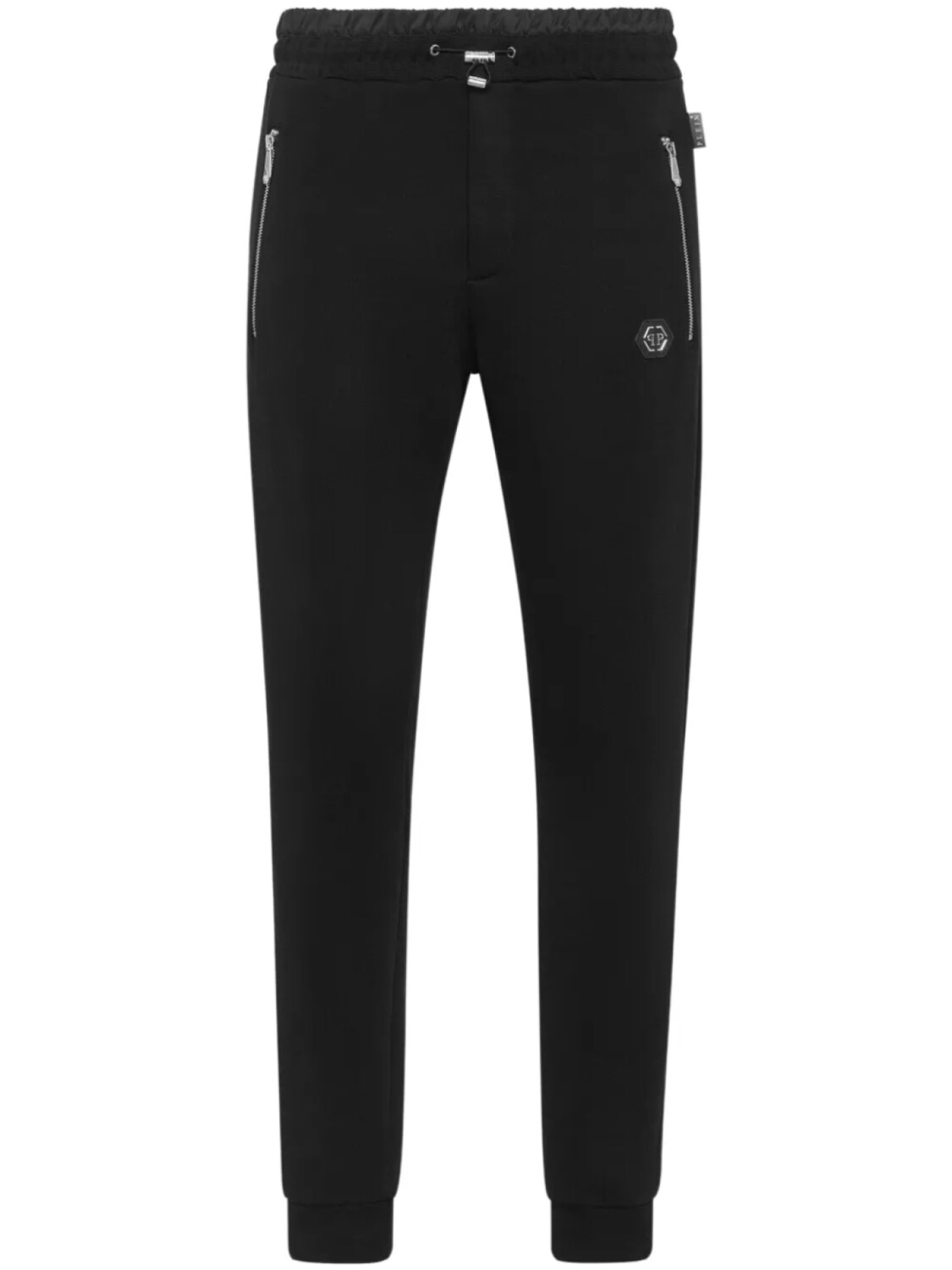 Спортивные штаны Philipp Plein с пуховыми вставками, черный
Спортивные штаны Philipp Plein с пуховыми вставками, черный