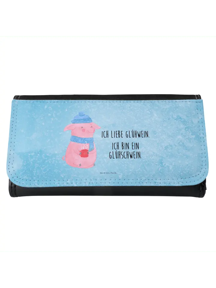 Кошелек Mr. & Mrs. Panda, цвет eisblau
Кошелек Mr. & Mrs. Panda, цвет eisblau
