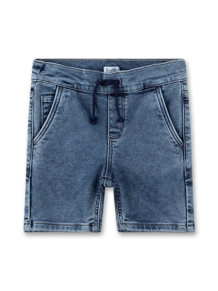 Шорты Sanetta, синий
Шорты Sanetta, синий