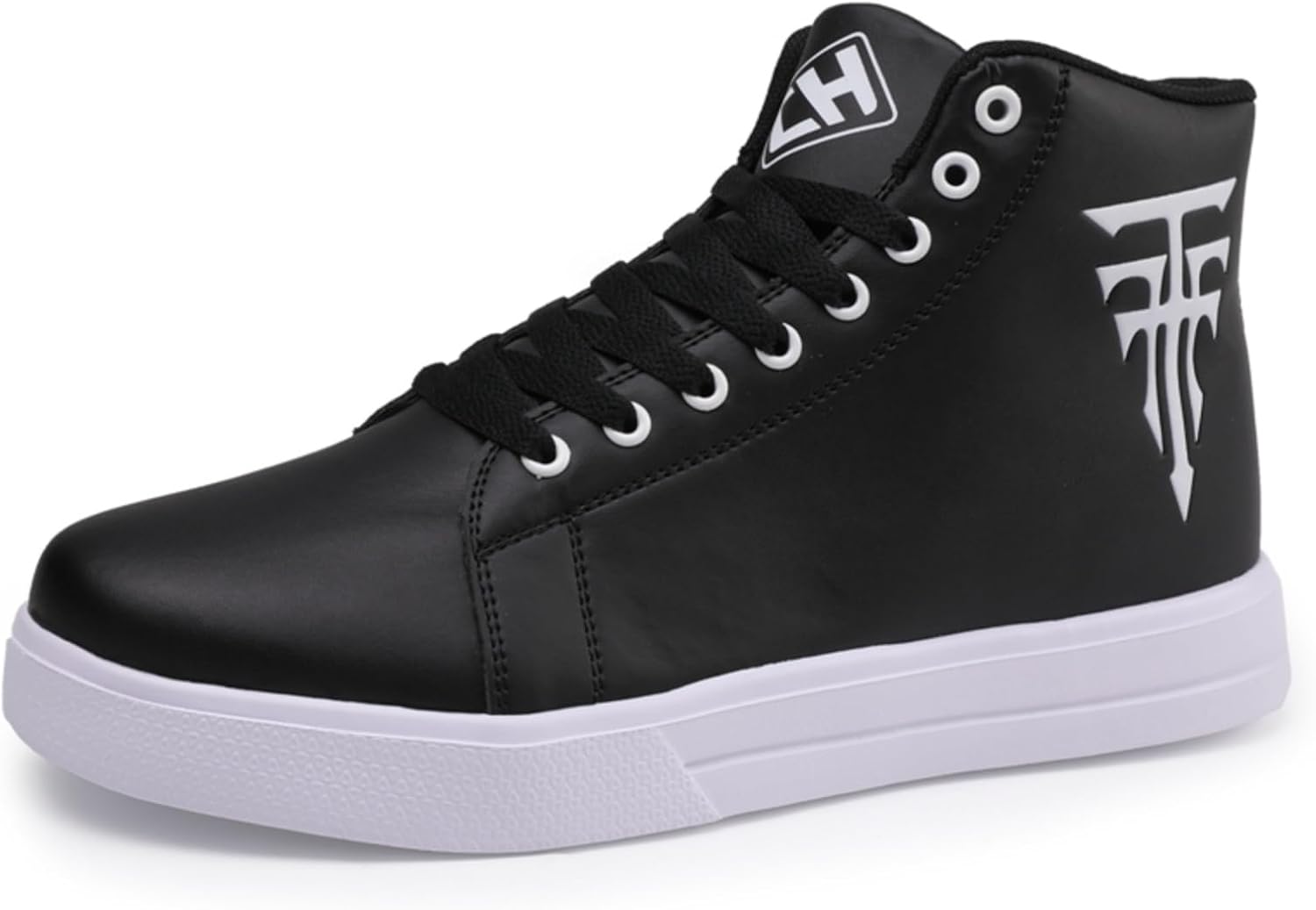 Мужские стильные кроссовки на высокой подошве из канвы, противоскользящие, дышащие, с шнуровкой, подходят для повседневной носки и прогулок на улице Aokisx, черный
Мужские стильные кроссовки на высокой подошве из канвы, противоскользящие, дышащие, с шнуровкой, подходят для повседневной носки и прогулок на улице Aokisx, черный