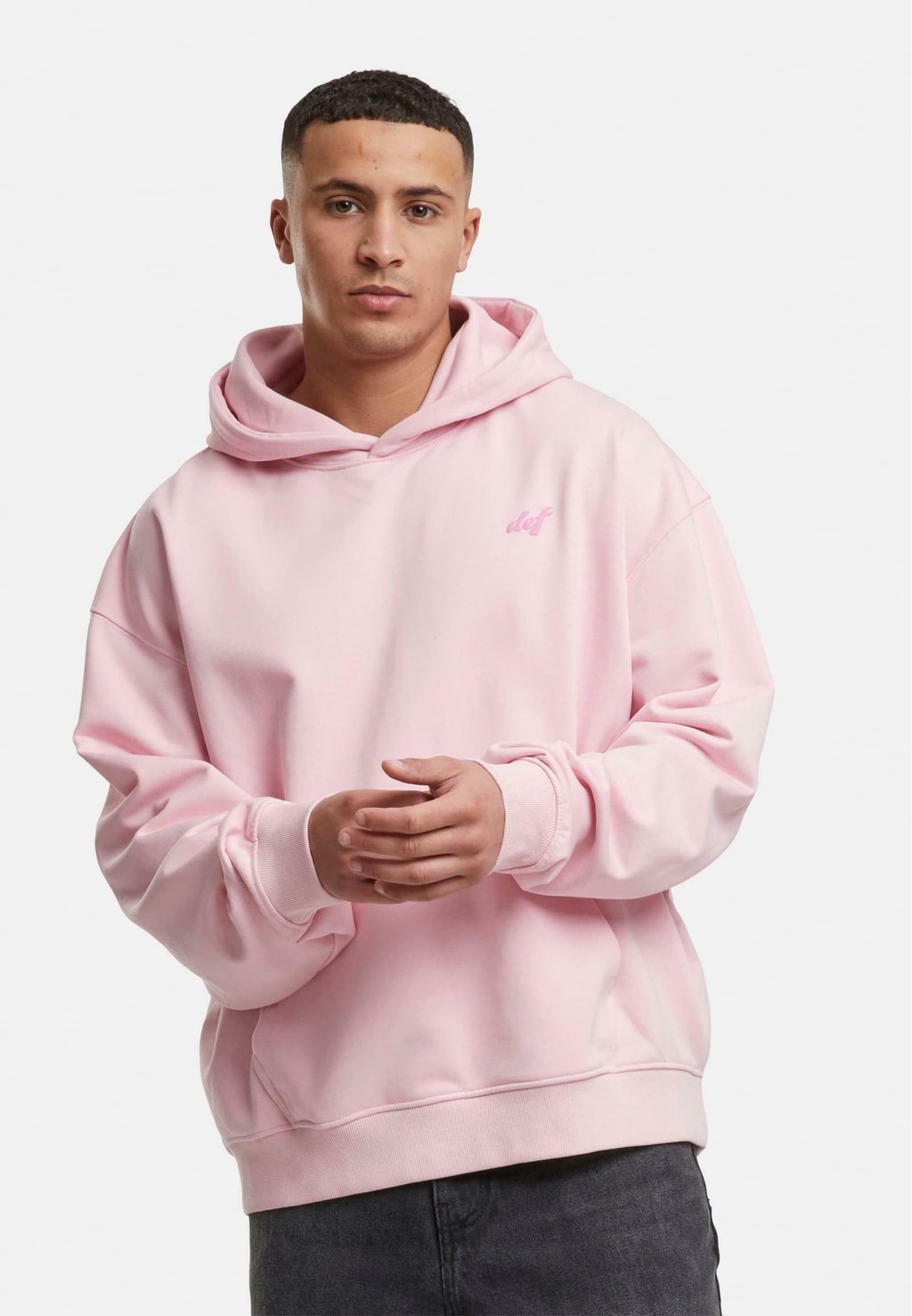 Толстовка FUTURE RICH - Hoodie DEF, розовый
Толстовка FUTURE RICH - Hoodie DEF, розовый