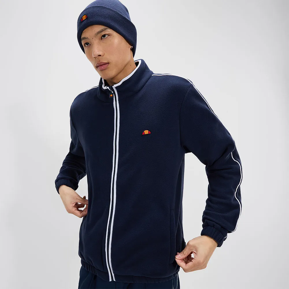 Толстовка Ellesse Taboni full zip, синий 
Толстовка Ellesse Taboni full zip, синий