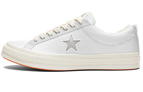 Кроссовки Converse One Star Ox Carhartt Wip White
Кроссовки Converse One Star Ox Carhartt Wip White