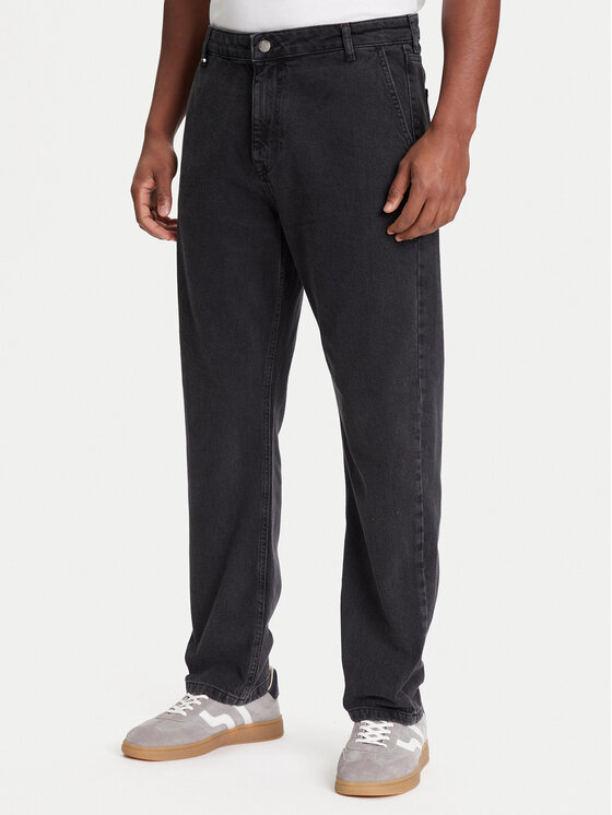 Джинсы обычного кроя 49BTUE01M United Colors Of Benetton, серый
Джинсы обычного кроя 49BTUE01M United Colors Of Benetton, серый